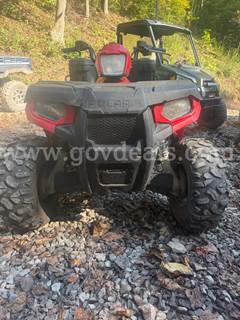 2013 Polaris