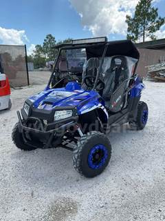 UNUSED 2026 SDLANCH OFF-ROAD RWD UTV MODEL XY200KT; GAS