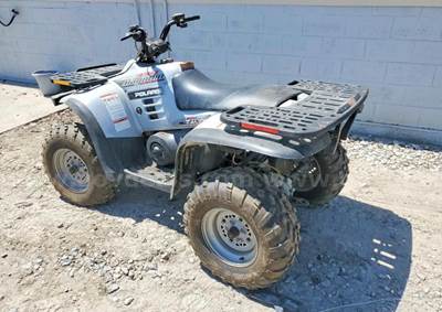 2003 POLARIS MAGNUM 330 ATV