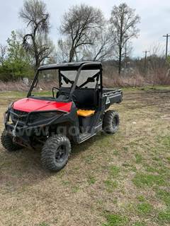 2020 Polaris ranger 1000 4x4