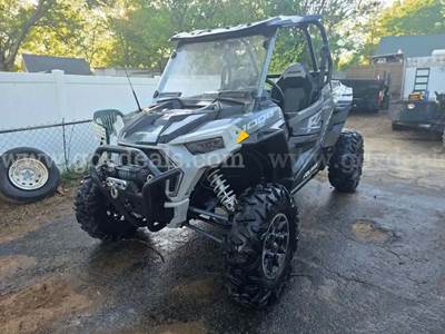 2021 Polaris RZR XP 1000 Premium