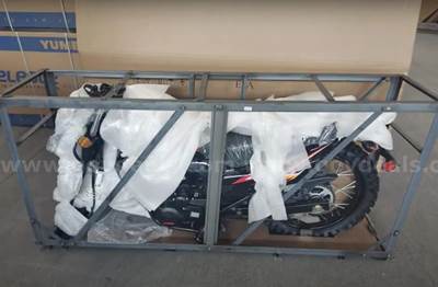 FREE SHIPPING - NEW 2025 - Full-Size 250cc Dirt Bike 60+ MPH