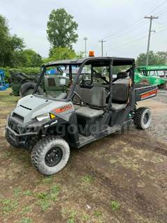2022 Polaris Ranger 4000d  Diesel