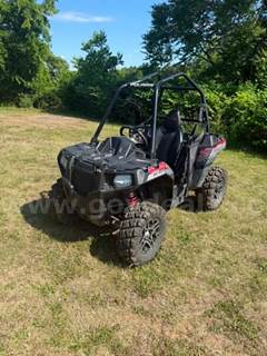 2016 Polaris Ace 570cc 4x4