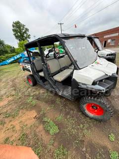 2021 Bobcat 3400XL Diesel 4x4
