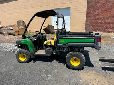 2020 John Deer Gator HPX 615 4x4