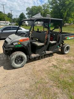 2021 Polaris ranger xd 4000d Diesel