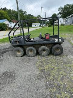 2012 Argo 750HDI 8x8