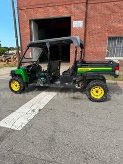 2023 John Deere Gator 855m