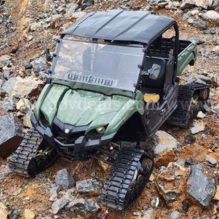 Yamaha Viking