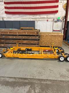 Paravion Aircraft Tug