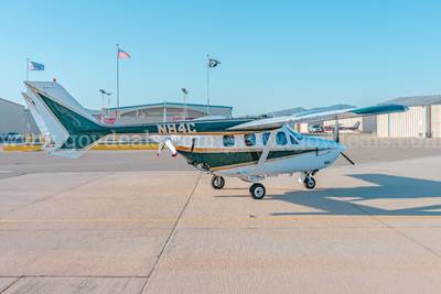 1973 Cessna T337G Skymaster Aircraft