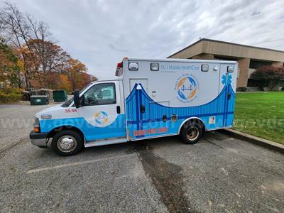 2009 Chevrolet Express