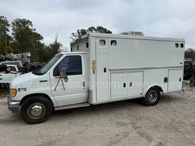 1994 Ford Econoline
