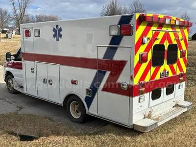 2010 Ford Econoline