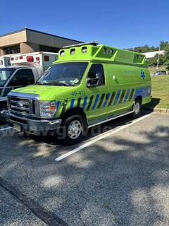 2012 Ford Econoline