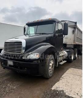 2007 Freightliner Columbia 120