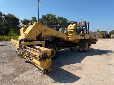 Etnyre FWD Chip Spreader