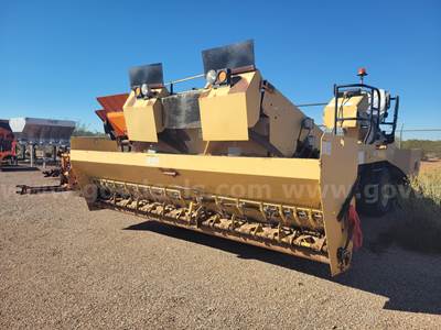 2008 Etnyre Chip Spreader