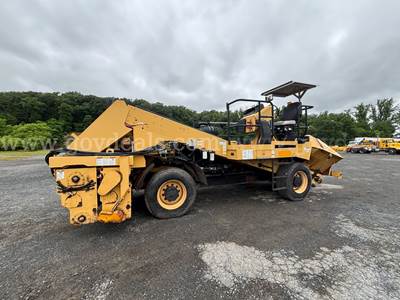 2012 Etnyre Stone Chipper
