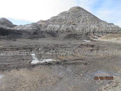 5000 Metric Tons of Asphalt Millings