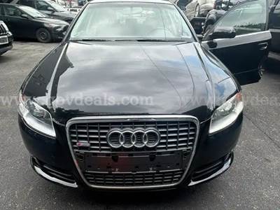 2008 Audi A4