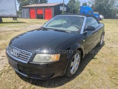 2005 Audi A4