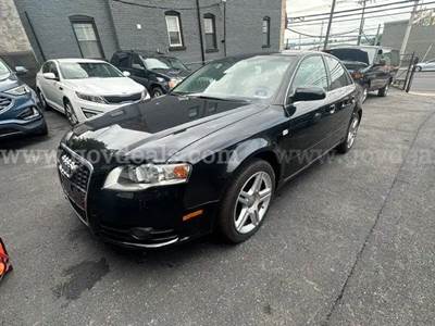 2008 Audi A4