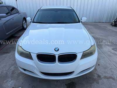 2011 BMW 3-Series 328i
