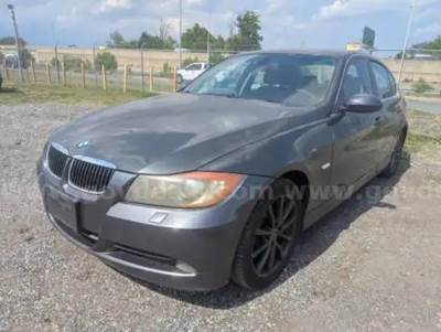 2006 BMW 3-Series