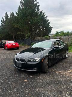 2007 BMW 3-Series