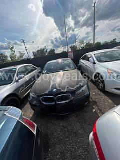 2010 BMW 3-Series 328i xDrive