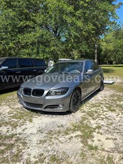 2011 BMW 3-Series 328i