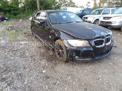 2010 BMW 3-Series 328i xDrive
