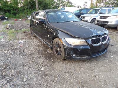 2010 BMW 3-Series 328i xDrive