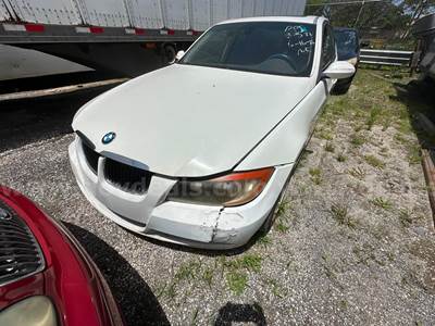2006 BMW 325I