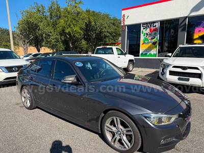 2018 BMW 340i FULL TUNE AND LOADED