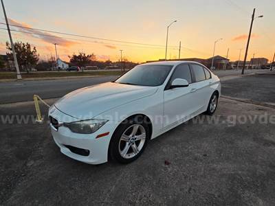 2013 BMW 328i