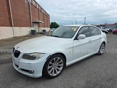 2011 BMW 328i