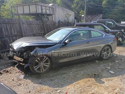 2019 BMW 4-Series