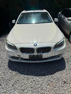 2013 BMW 5-Series