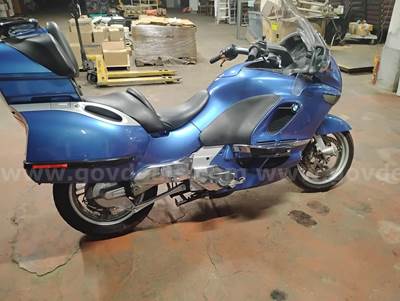 2003 BMW K1200