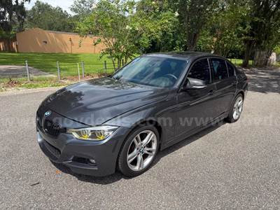 2018 BMW 340i FULL TUNE* Million Mile Motor*