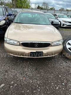 2004 Buick Century
