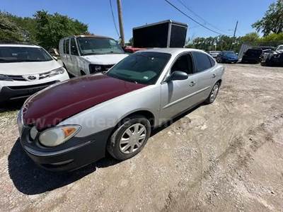 2006 Buick LaCrosse