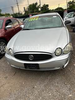 2005 Buick LaCrosse