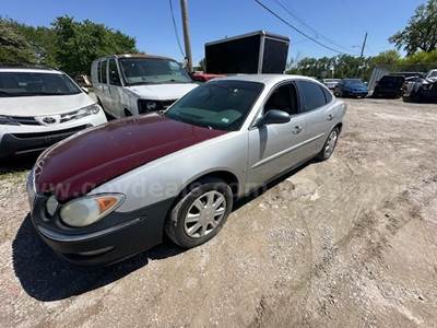 2006 Buick LaCrosse