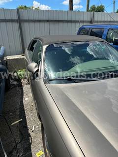 2002 Buick LeSabre