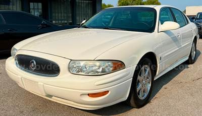 2004 Buick LeSabre