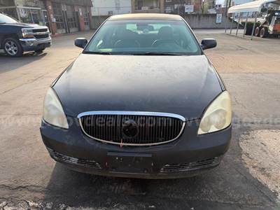 2008 Buick Lucerne